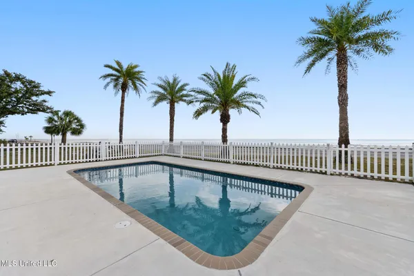 $449,990 | 806 West Beach Boulevard, Long Beach, MS 39560