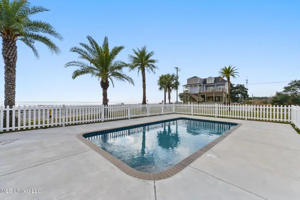 $449,990 | 806 West Beach Boulevard, Long Beach, MS 39560