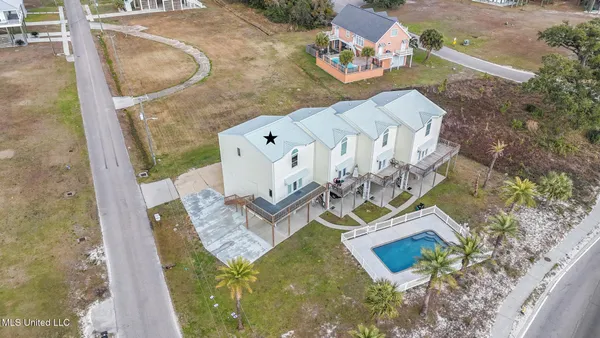$449,990 | 806 West Beach Boulevard, Long Beach, MS 39560