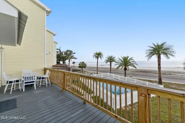 $449,990 | 806 West Beach Boulevard, Long Beach, MS 39560