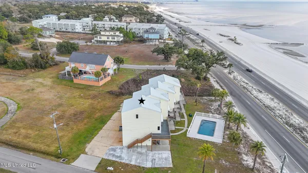 $449,990 | 806 West Beach Boulevard, Long Beach, MS 39560