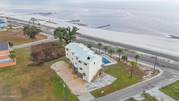 $449,990 | 806 West Beach Boulevard, Long Beach, MS 39560