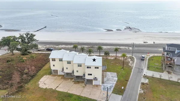 $449,990 | 806 West Beach Boulevard, Long Beach, MS 39560