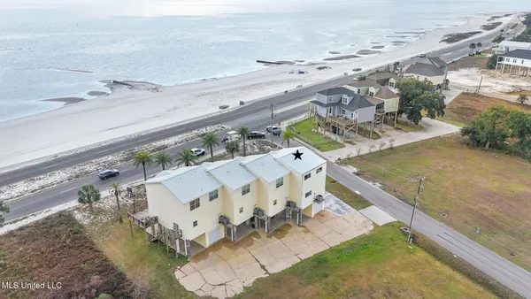 $449,990 | 806 West Beach Boulevard, Long Beach, MS 39560
