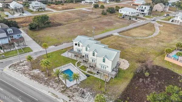 $449,990 | 806 West Beach Boulevard, Long Beach, MS 39560