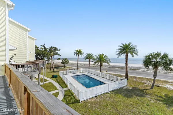 $449,990 | 806 West Beach Boulevard, Long Beach, MS 39560