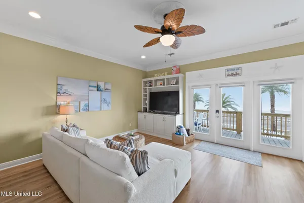 $449,990 | 806 West Beach Boulevard, Long Beach, MS 39560