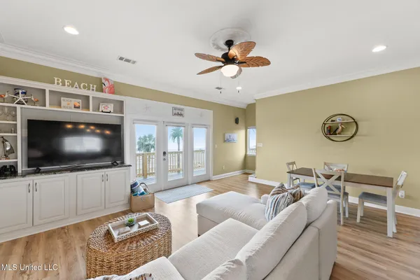 $449,990 | 806 West Beach Boulevard, Long Beach, MS 39560