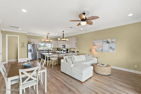$449,990 | 806 West Beach Boulevard, Long Beach, MS 39560
