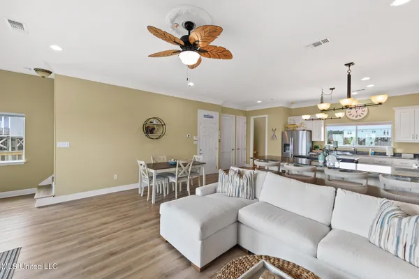 $449,990 | 806 West Beach Boulevard, Long Beach, MS 39560