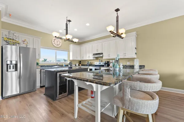 $449,990 | 806 West Beach Boulevard, Long Beach, MS 39560