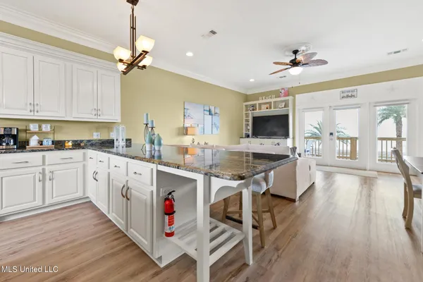 $449,990 | 806 West Beach Boulevard, Long Beach, MS 39560