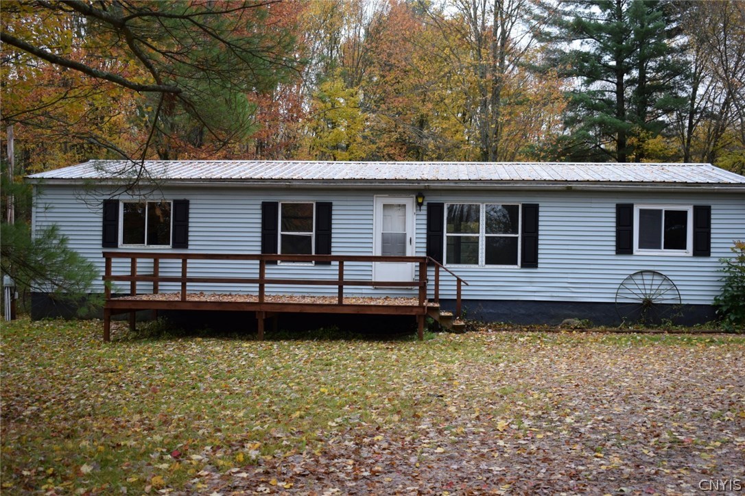 7876 Saltzman Road Vienna, NY 13308 - Photo 1 of 1 Gallery Image 1