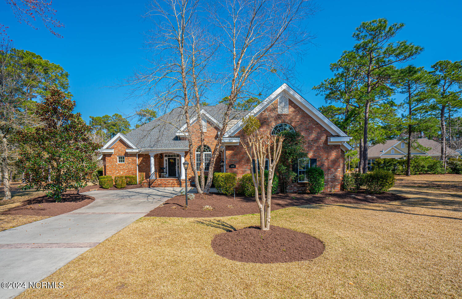 6518 Castlebrook Way Southwest  