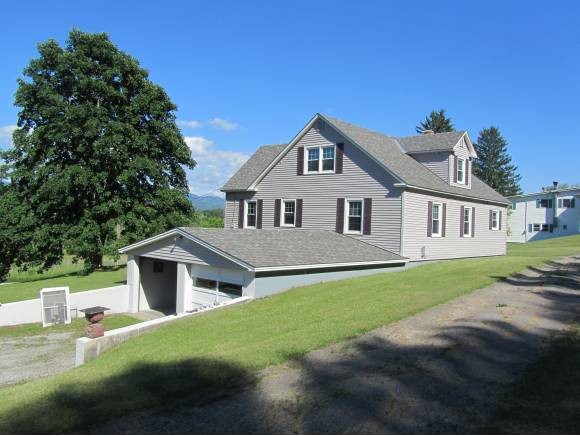 3370 West Proctor Road Rutland Town, VT 05736 - Photo 2 of 24