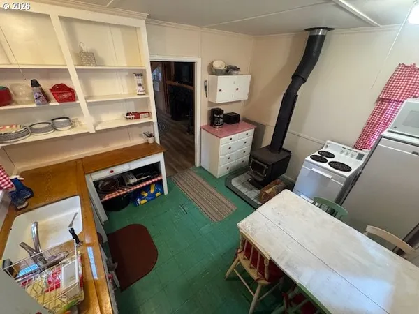 $450,000 | 80 Diamond Lake Loop, Chemult, OR 97731