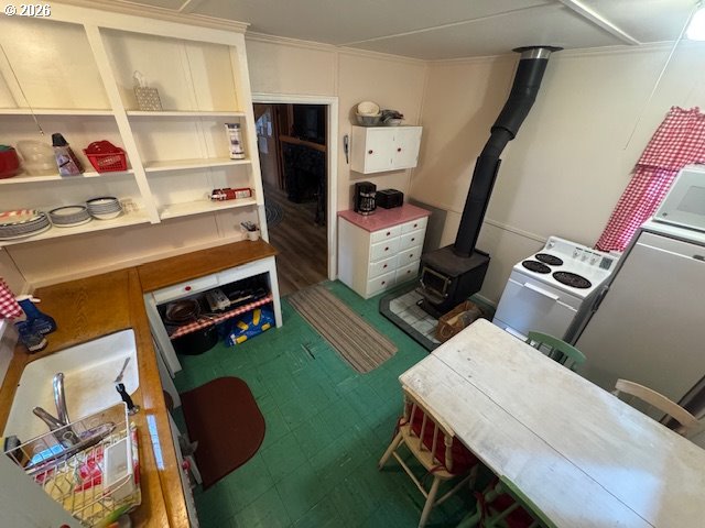 80 Diamond Lake Loop Chemult, OR 97731 - Photo 12 of 25