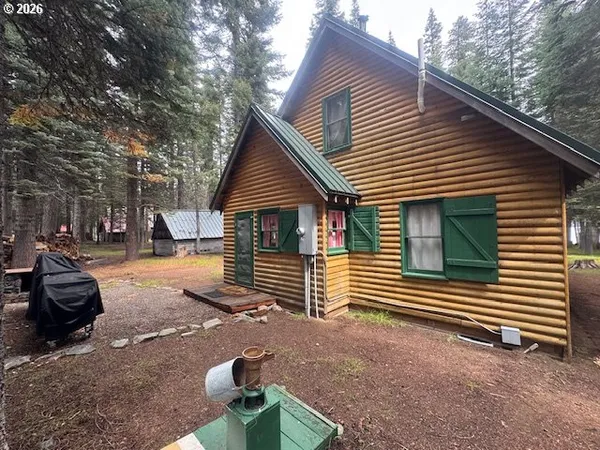 $450,000 | 80 Diamond Lake Loop, Chemult, OR 97731