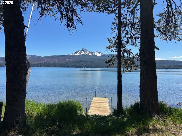 80 Diamond Lake Loop Chemult, OR 97731 - Photo 3 of 25