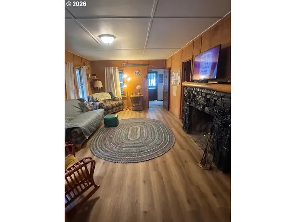 $450,000 | 80 Diamond Lake Loop, Chemult, OR 97731