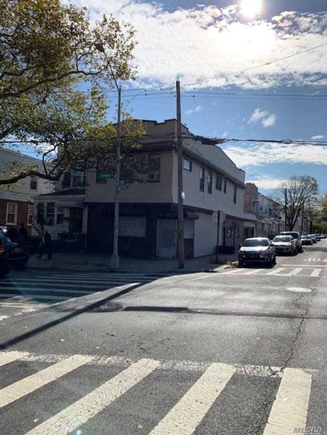 7202 Cooper Avenue, Queens, NY 11385 Compass