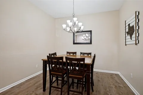 $369,500 | 2821 Watercress Drive, Little Elm, TX 75068