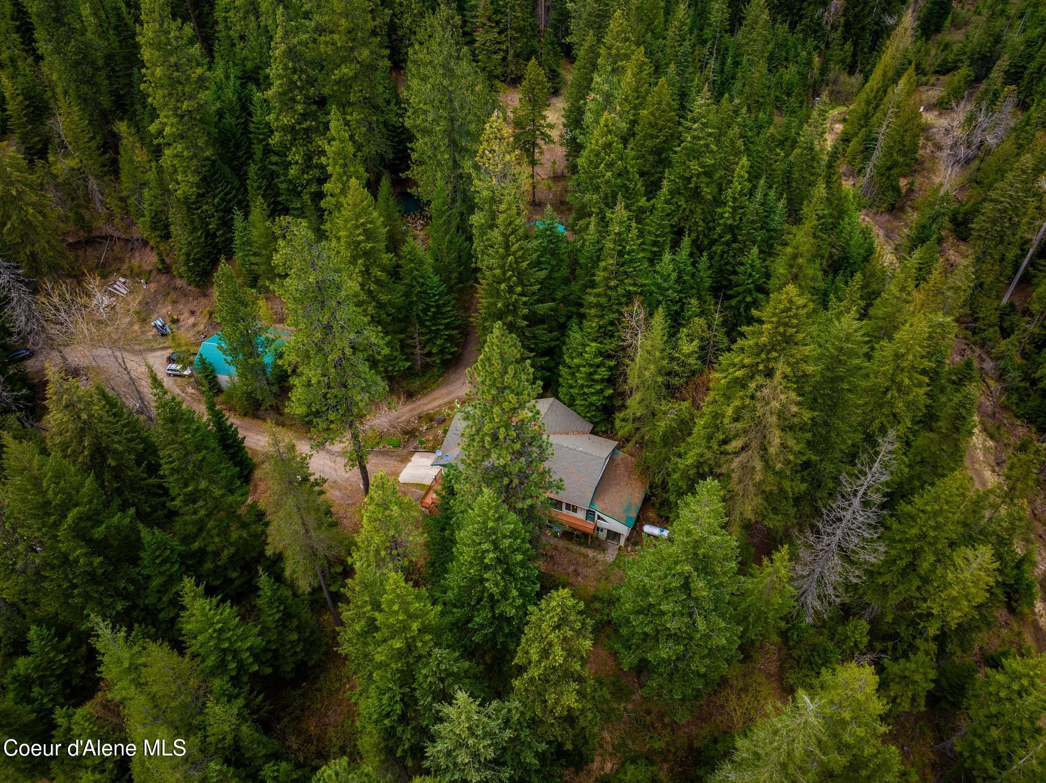 17461 North Right Fork Road Post Falls, ID 83854 - Photo 101 of 107 DJI_20260424061812_0927_D-HDR