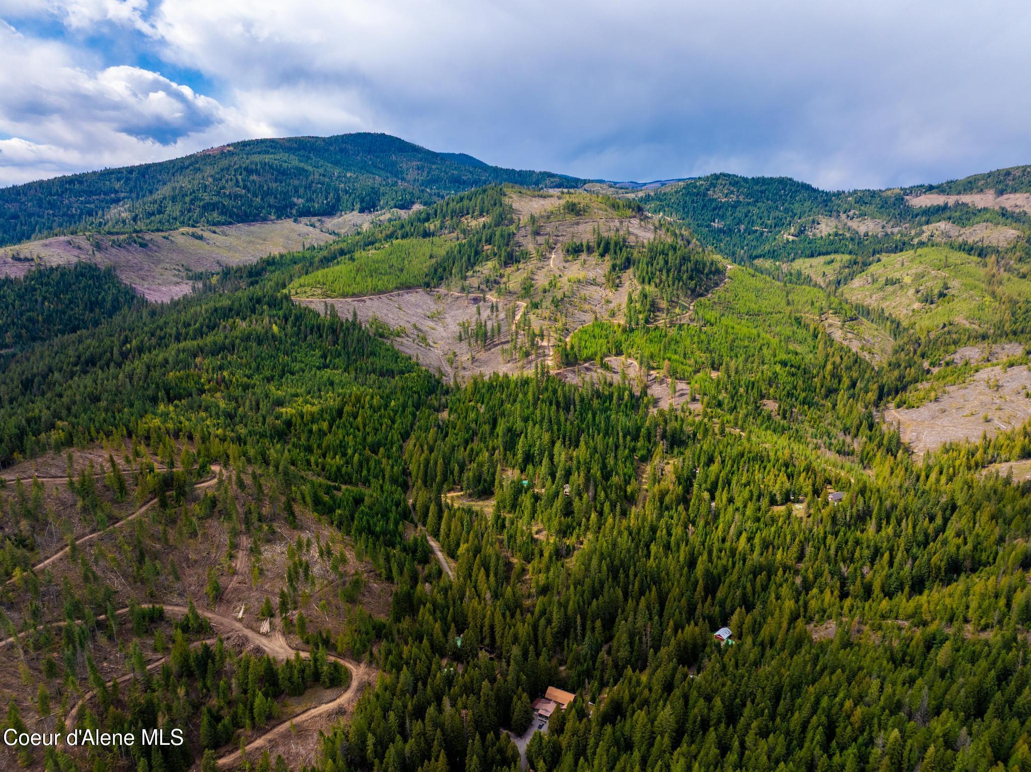 17461 North Right Fork Road Post Falls, ID 83854 - Photo 102 of 107 DJI_20260424061940_0938_D-HDR