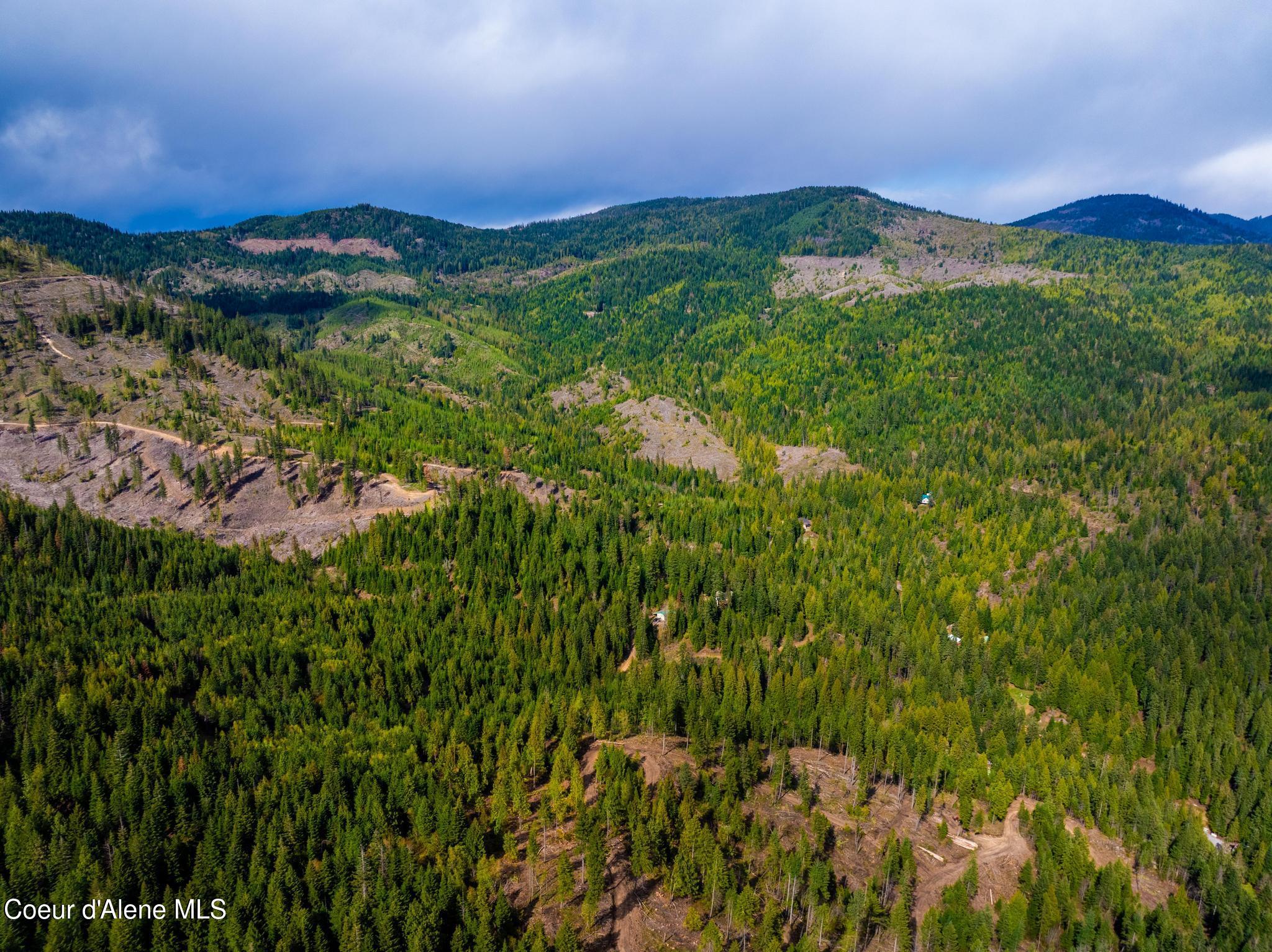 17461 North Right Fork Road Post Falls, ID 83854 - Photo 106 of 107 DJI_20260424062211_0966_D-HDR