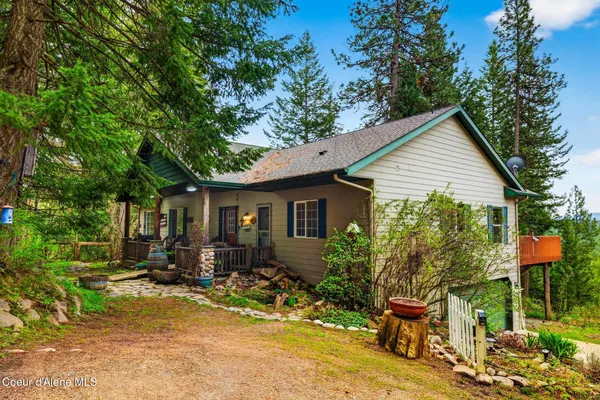 $999,900 | 17461 North Right Fork Road, Post Falls, ID 83854