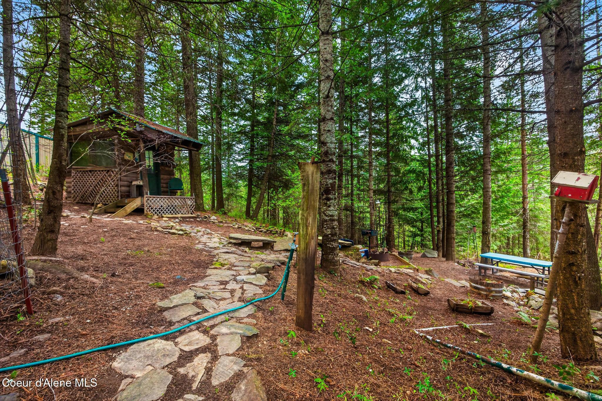17461 North Right Fork Road Post Falls, ID 83854 - Photo 52 of 107 IMG_0721