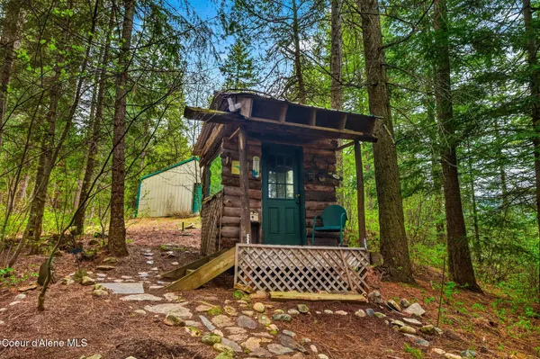 $999,900 | 17461 North Right Fork Road, Post Falls, ID 83854