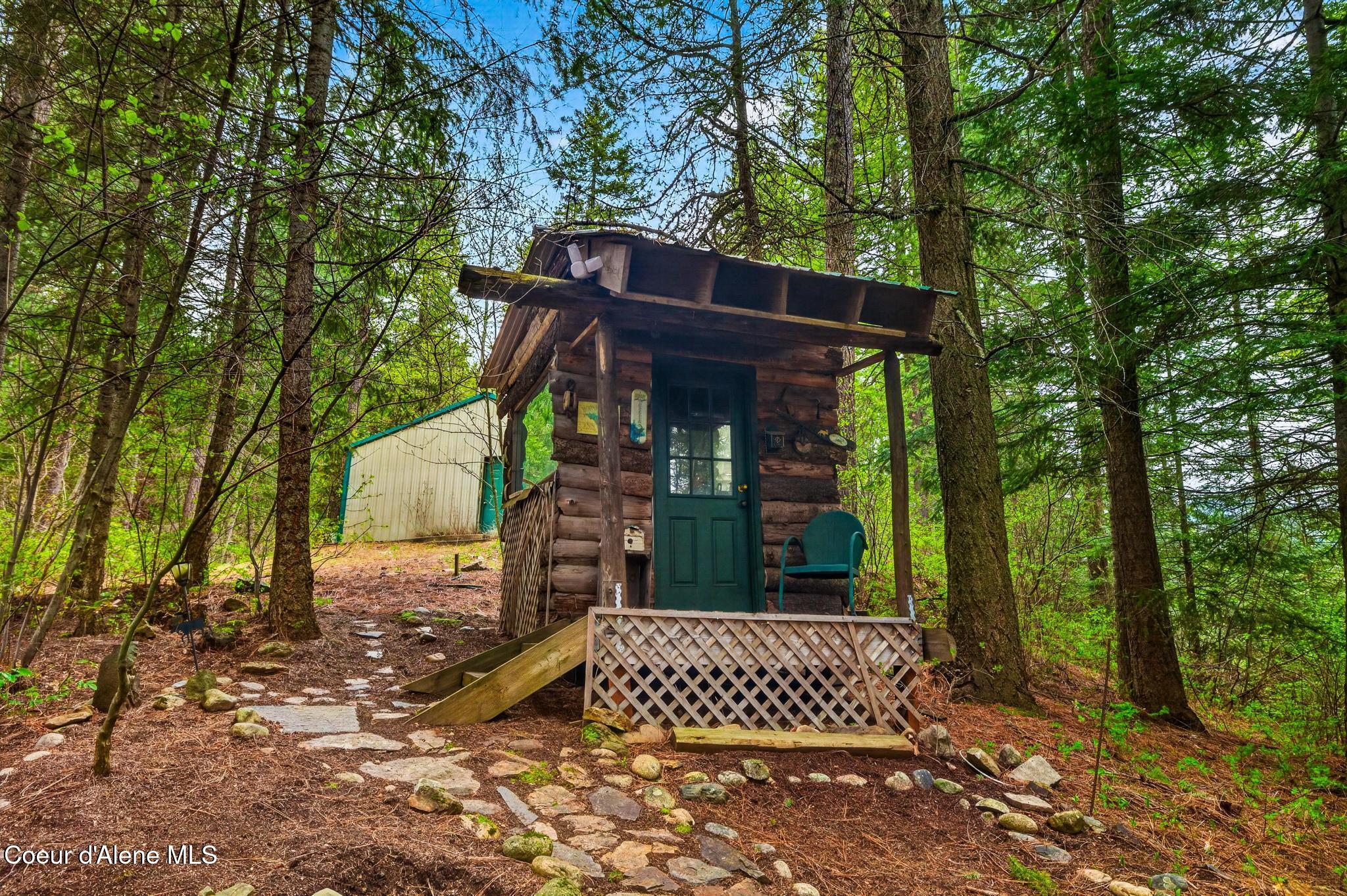 17461 North Right Fork Road Post Falls, ID 83854 - Photo 54 of 107 IMG_0741