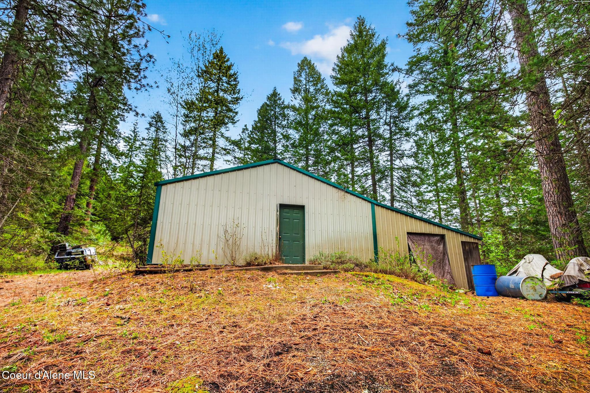17461 North Right Fork Road Post Falls, ID 83854 - Photo 57 of 107 IMG_0757