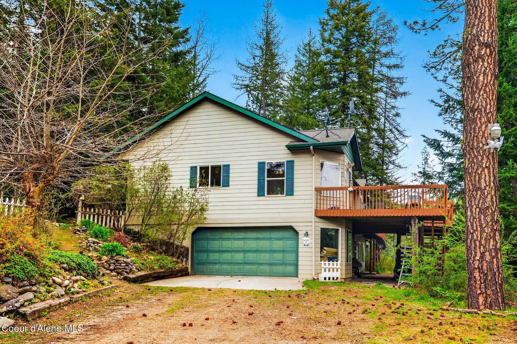 17461 North Right Fork Road Post Falls, ID 83854 - Photo 61 of 107 IMG_0791