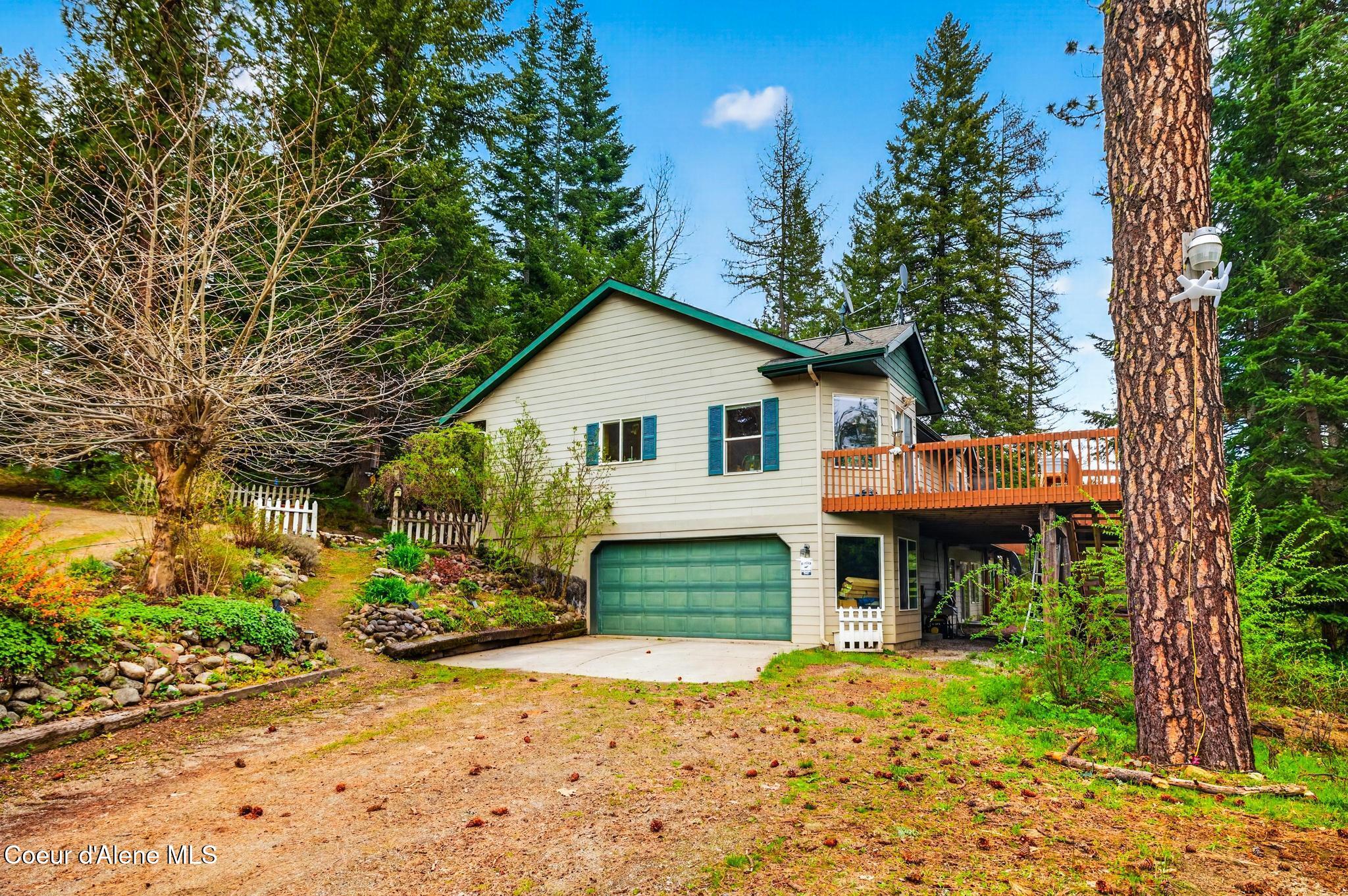 17461 North Right Fork Road Post Falls, ID 83854 - Photo 62 of 107 IMG_0798