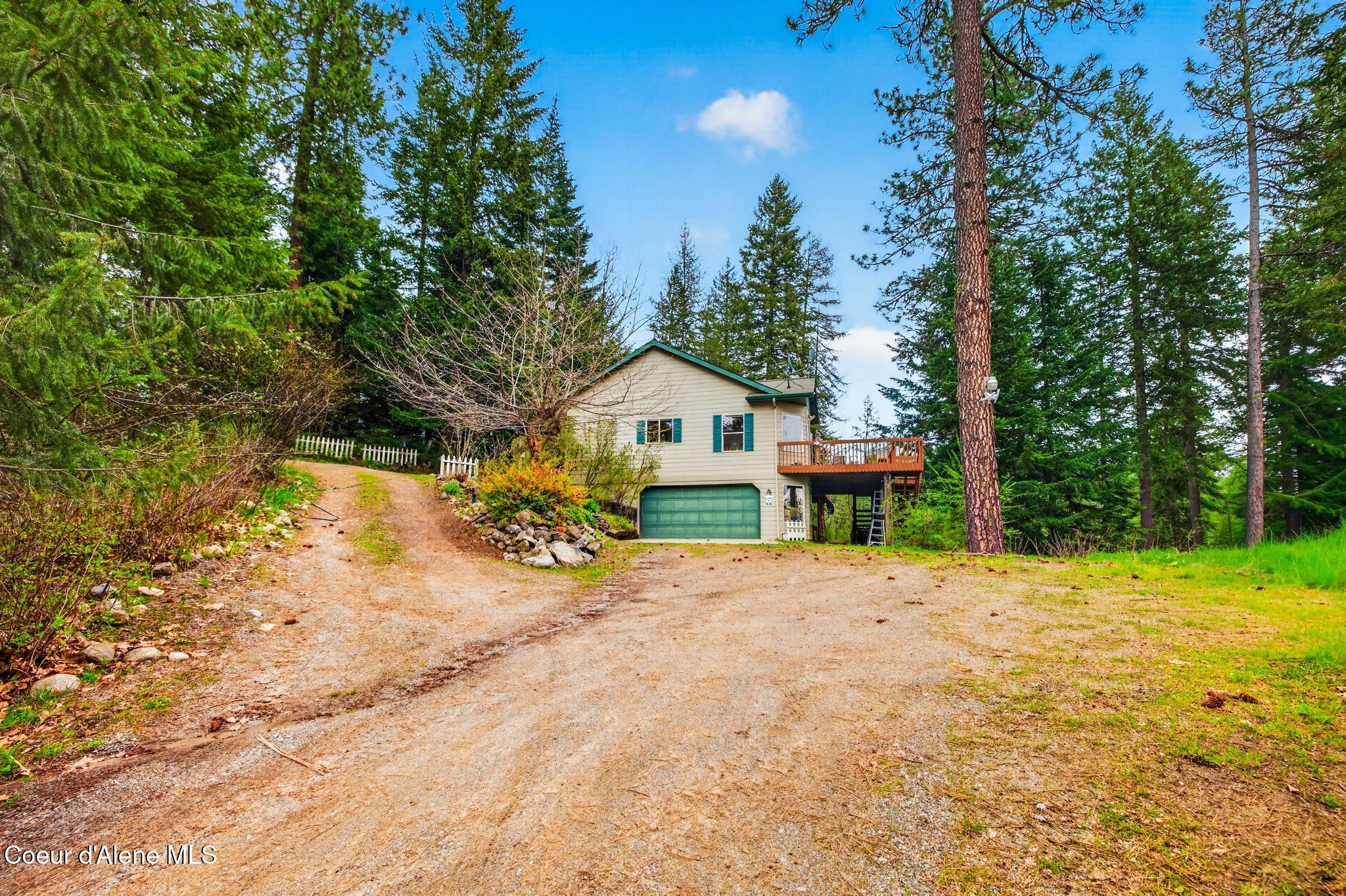 17461 North Right Fork Road Post Falls, ID 83854 - Photo 63 of 107 IMG_0802