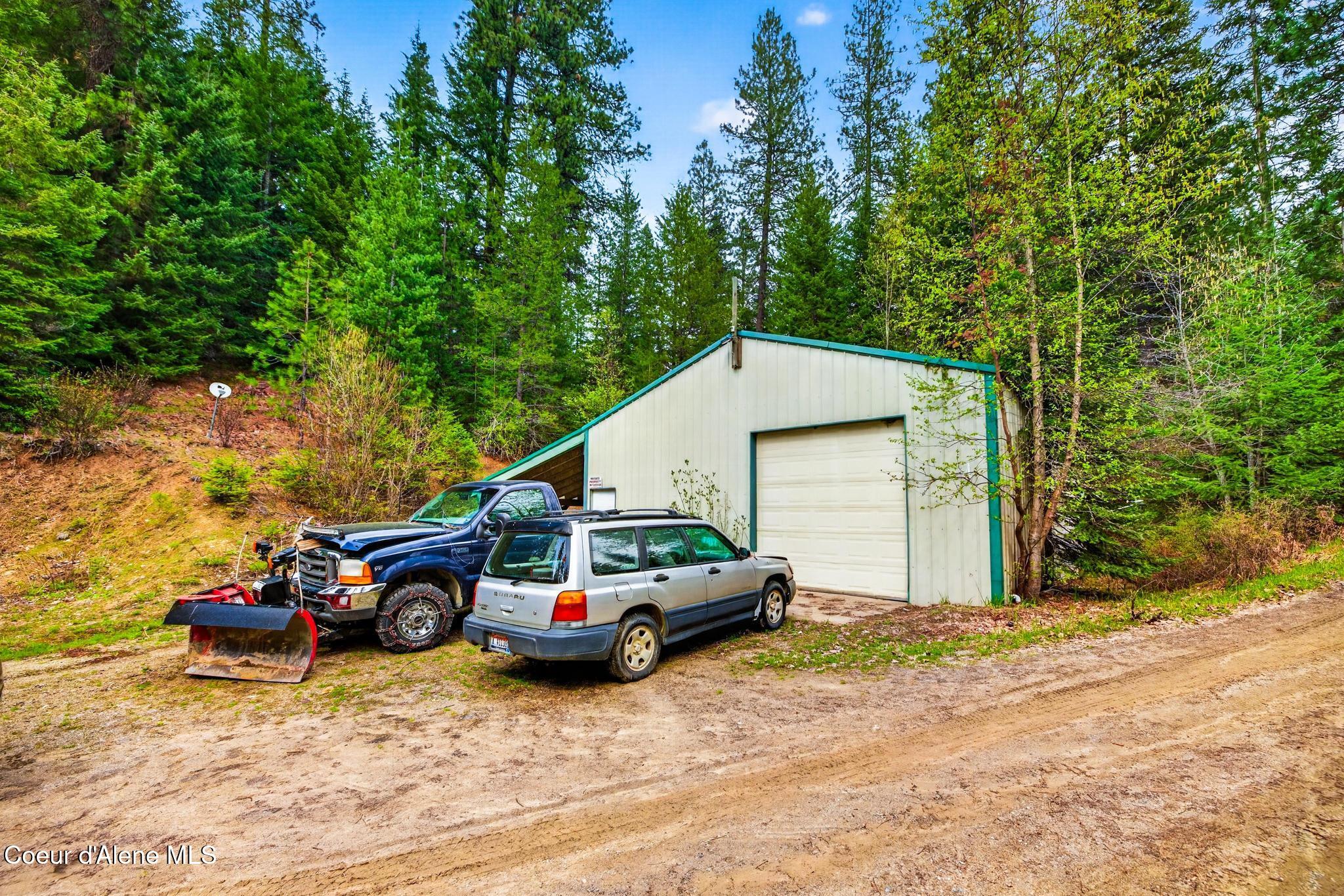 17461 North Right Fork Road Post Falls, ID 83854 - Photo 64 of 107 IMG_0806