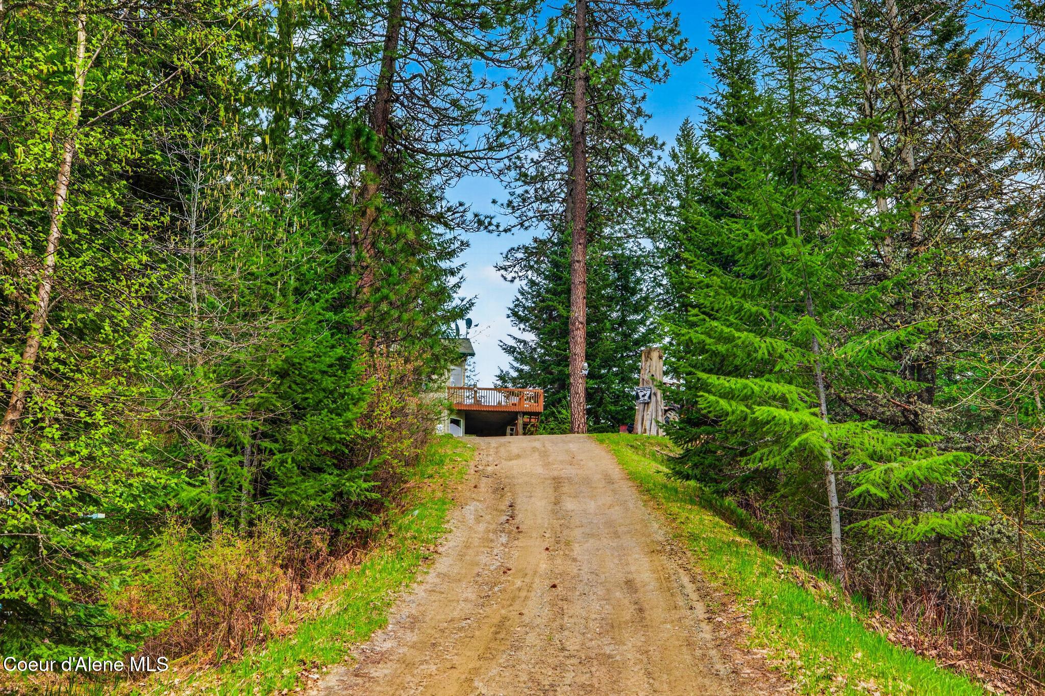 17461 North Right Fork Road Post Falls, ID 83854 - Photo 65 of 107 IMG_0811