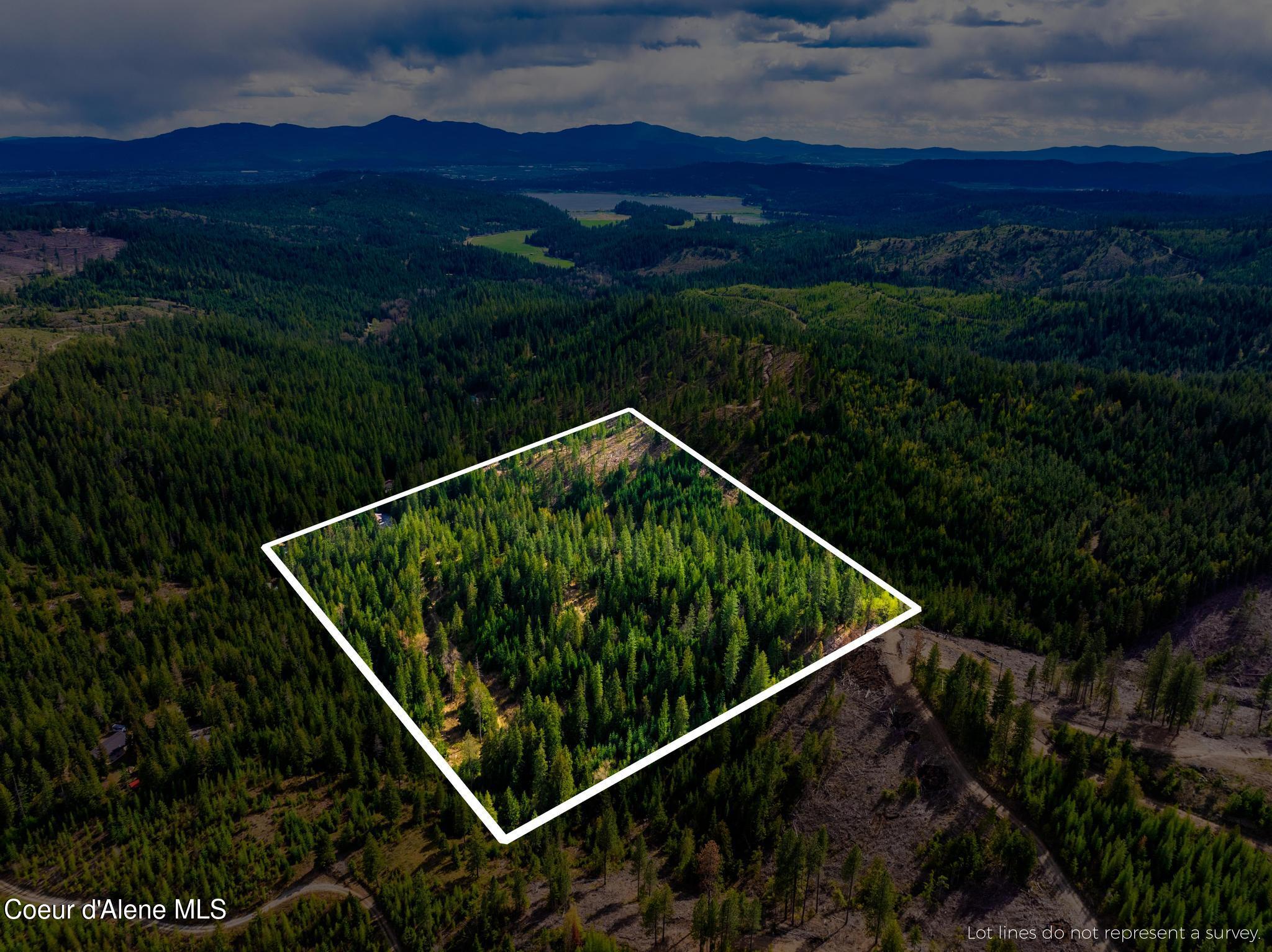 17461 North Right Fork Road Post Falls, ID 83854 - Photo 76 of 107 DJI_20260424062527_0003_D-HDR-Edit