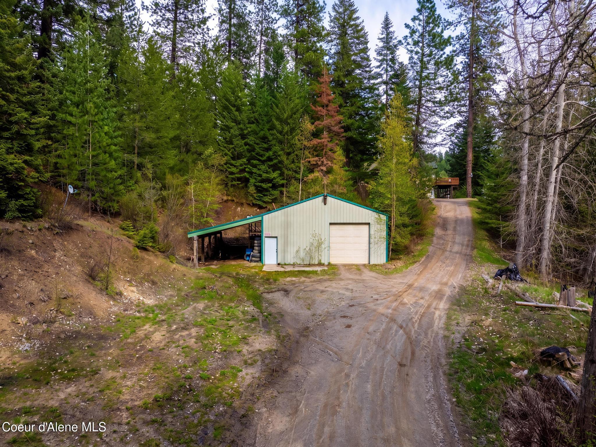 17461 North Right Fork Road Post Falls, ID 83854 - Photo 78 of 107 DJI_20260424062915_0019_D-HDR_Remove_Veh