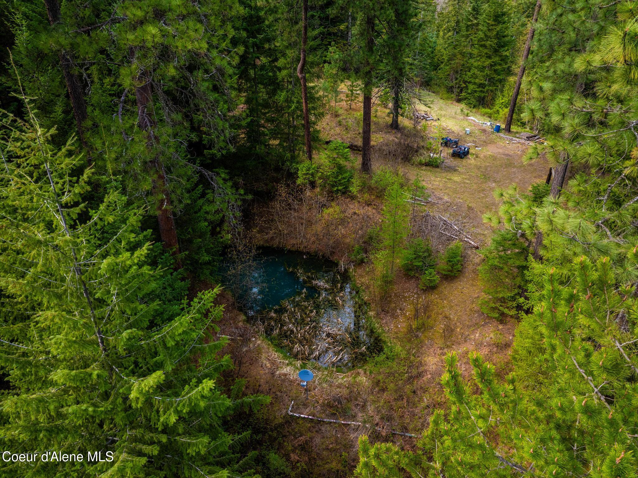 17461 North Right Fork Road Post Falls, ID 83854 - Photo 79 of 107 DJI_20260424063027_0039_D-HDR