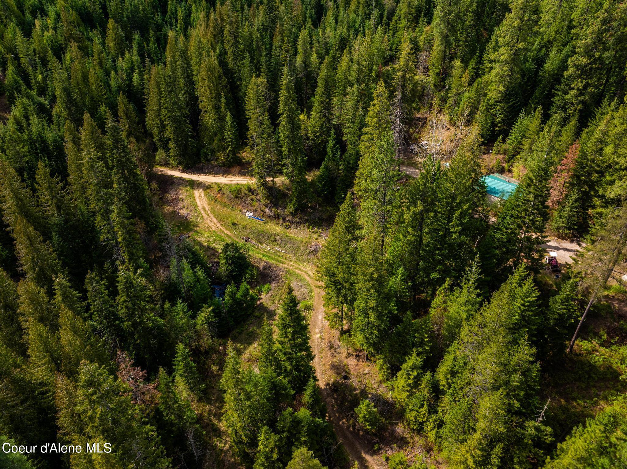 17461 North Right Fork Road Post Falls, ID 83854 - Photo 82 of 107 DJI_20260424063249_0082_D-HDR