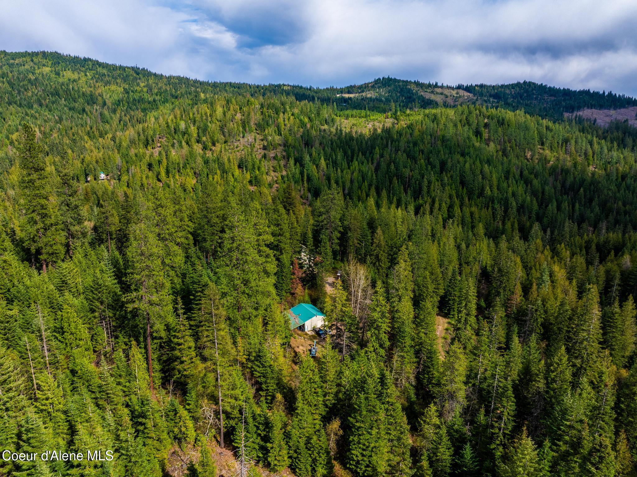 17461 North Right Fork Road Post Falls, ID 83854 - Photo 87 of 107 DJI_20260424063643_0151_D-HDR