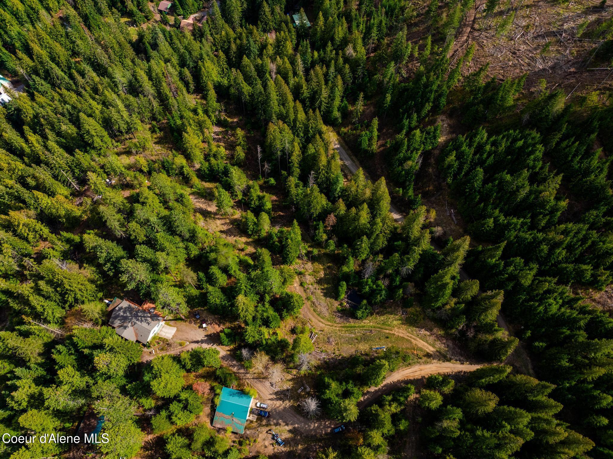 17461 North Right Fork Road Post Falls, ID 83854 - Photo 89 of 107 DJI_20260424063908_0172_D-HDR