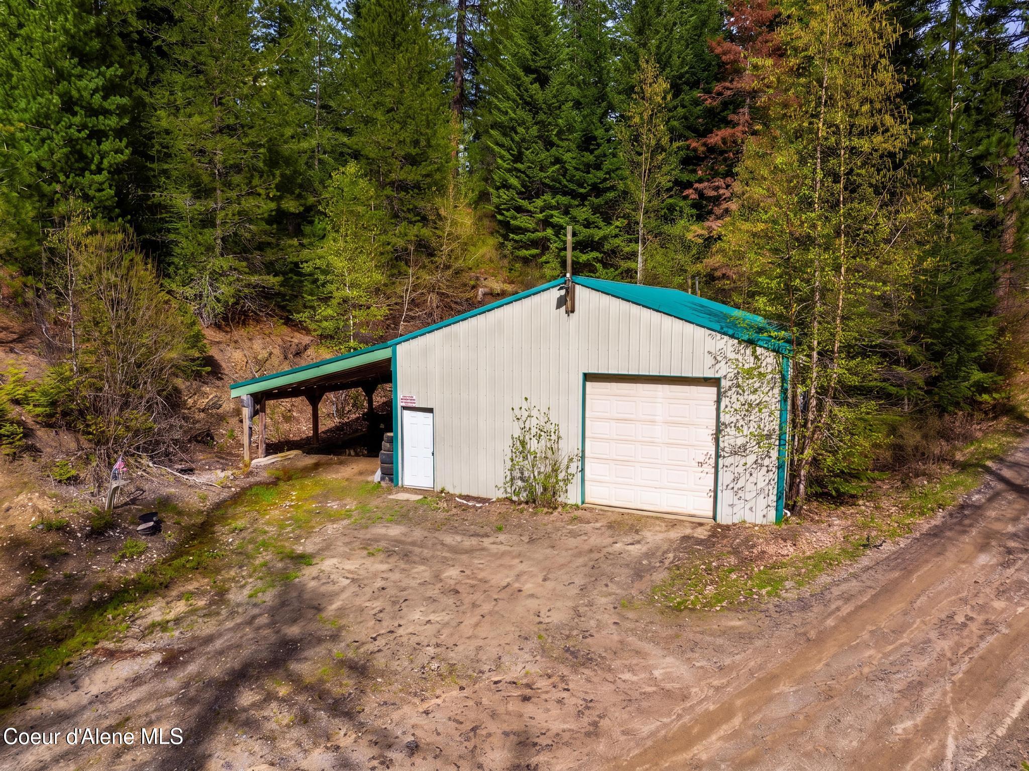 17461 North Right Fork Road Post Falls, ID 83854 - Photo 92 of 107 DJI_20260424061230_0843_D-HDR_Remove_Veh