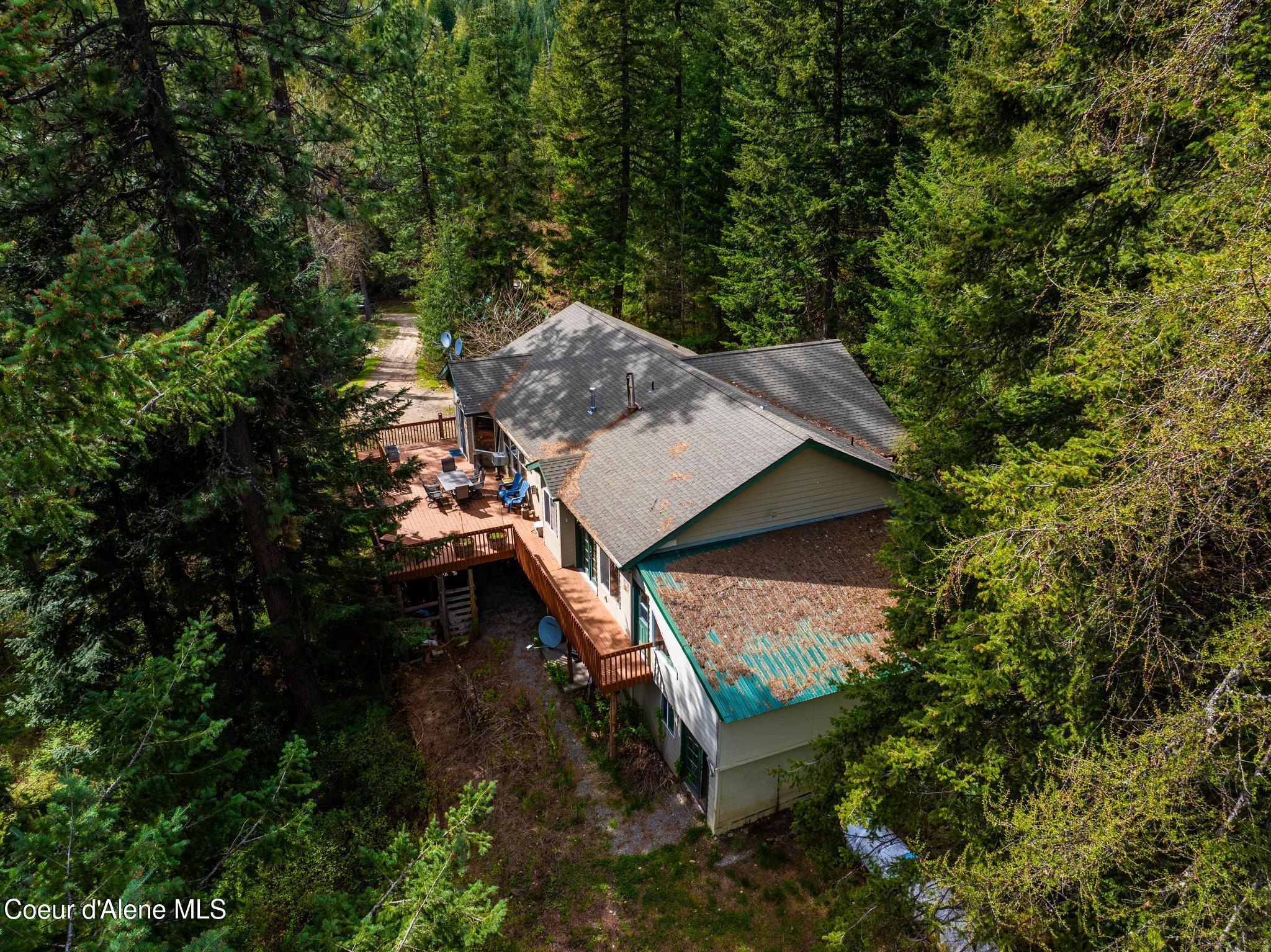 17461 North Right Fork Road Post Falls, ID 83854 - Photo 95 of 107 DJI_20260424061346_0869_D-HDR