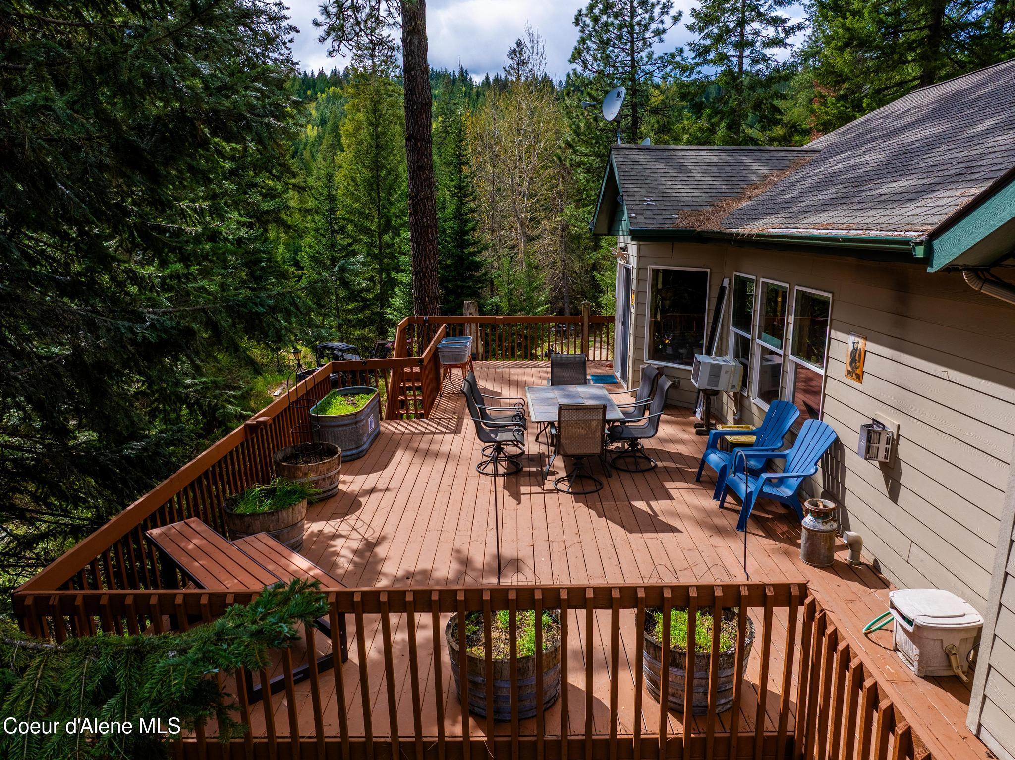 17461 North Right Fork Road Post Falls, ID 83854 - Photo 96 of 107 DJI_20260424061358_0879_D-HDR