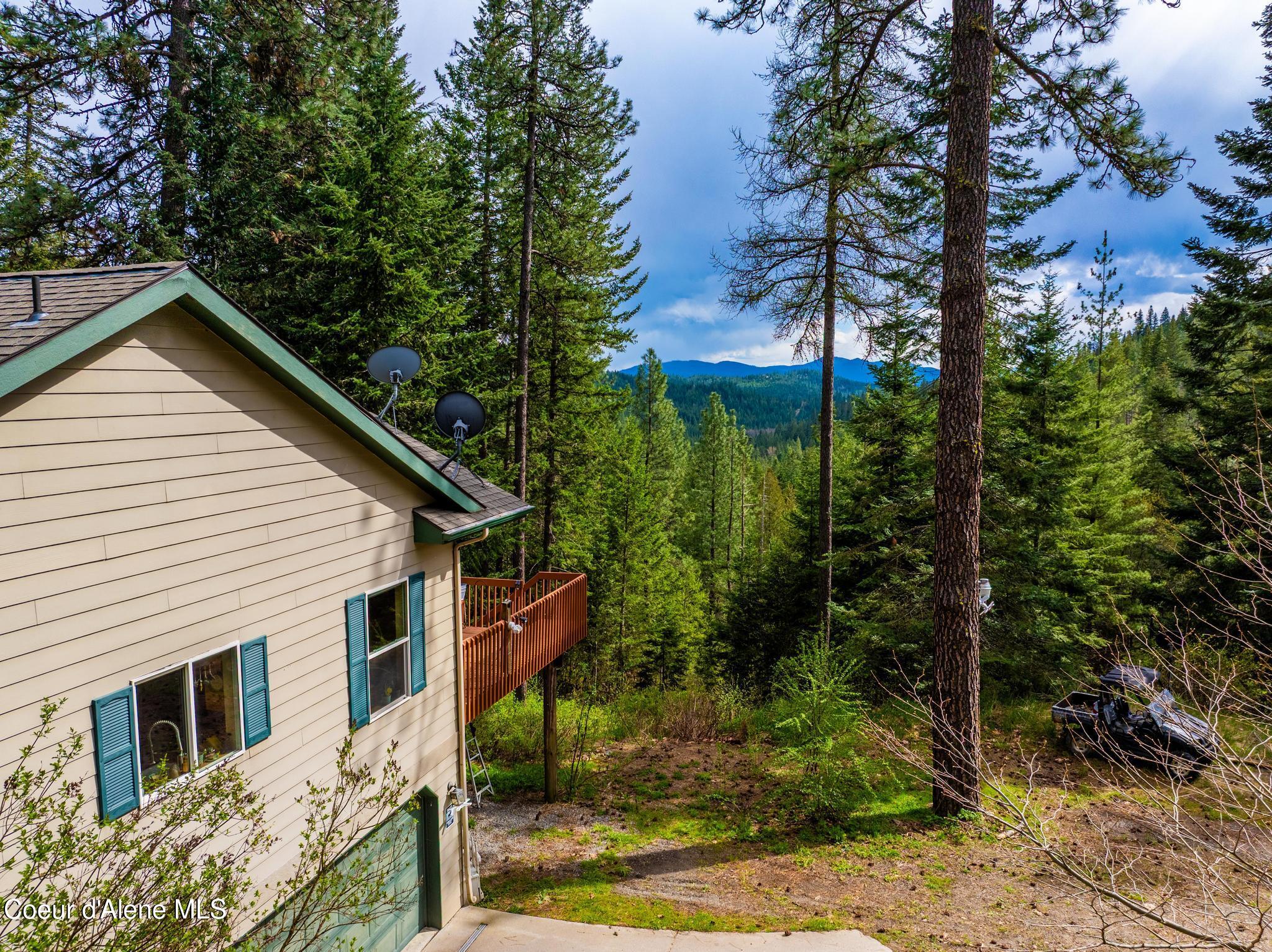 17461 North Right Fork Road Post Falls, ID 83854 - Photo 97 of 107 DJI_20260424061430_0885_D-HDR