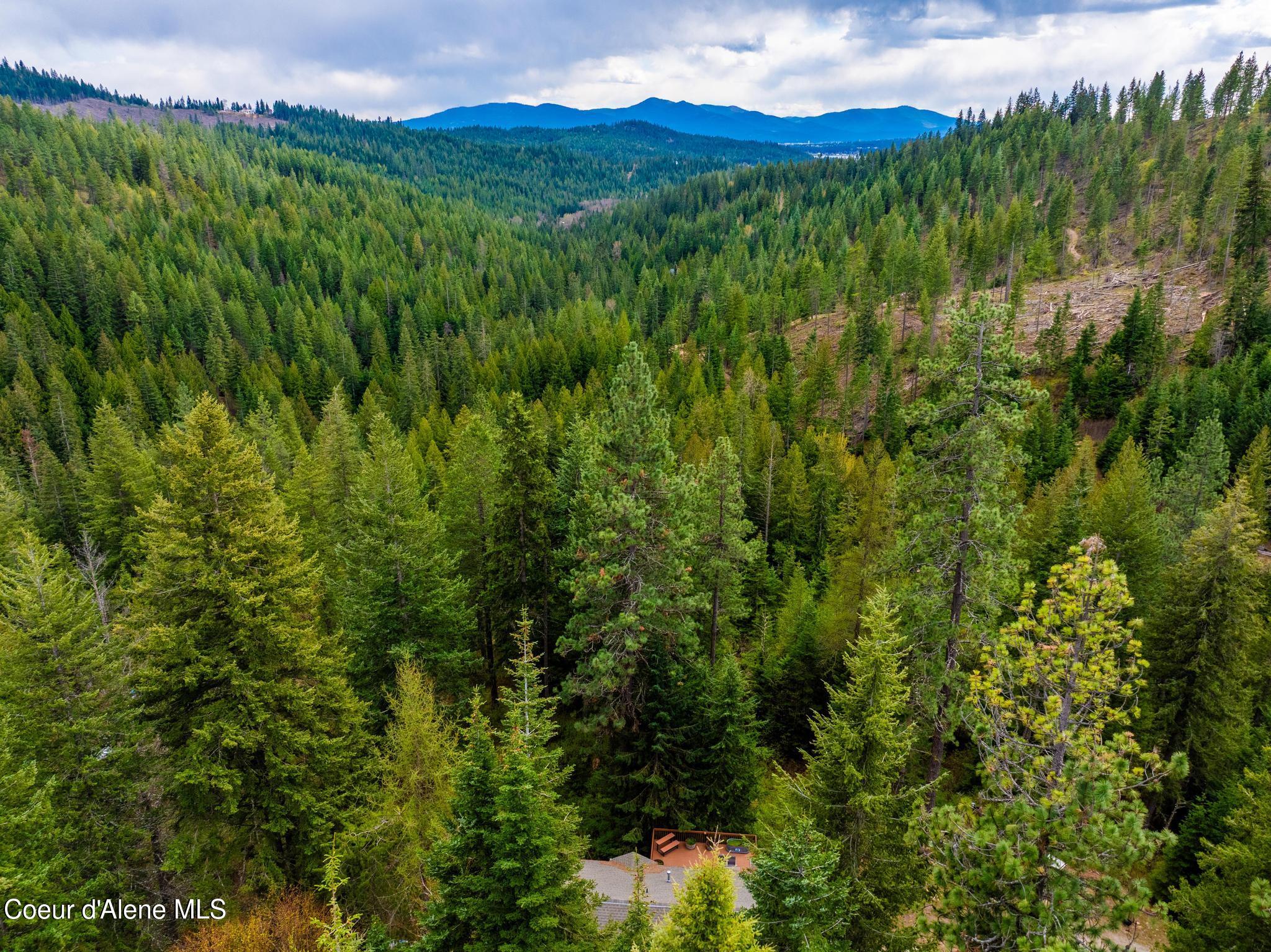 17461 North Right Fork Road Post Falls, ID 83854 - Photo 100 of 107 DJI_20260424061712_0916_D-HDR